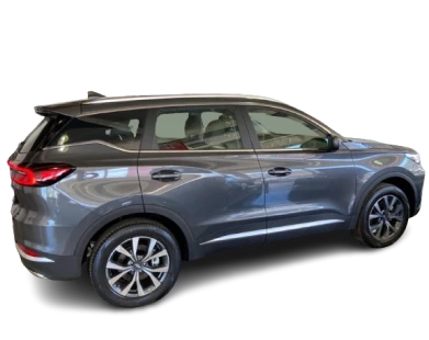 Venda de Caoa Chery TIGGO 7 Pro Venda de Caoa Chery TIGGO 7 Pro