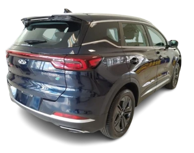 Oferta de Caoa Chery TIGGO 7 Pro Oferta de Caoa Chery TIGGO 7 Pro