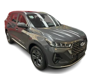 Caoa Chery TIGGO 7 Pro Caoa Chery TIGGO 7 Pro